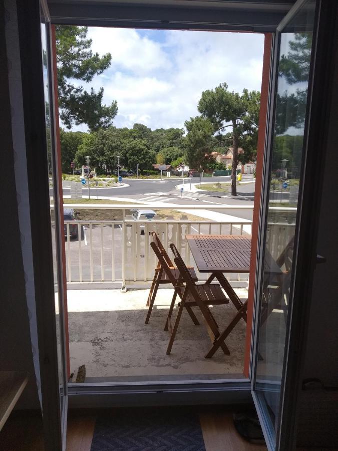 Au Cordouan Apartment เลอแวร์ดง-ซูร์-แมร์ ภายนอก รูปภาพ