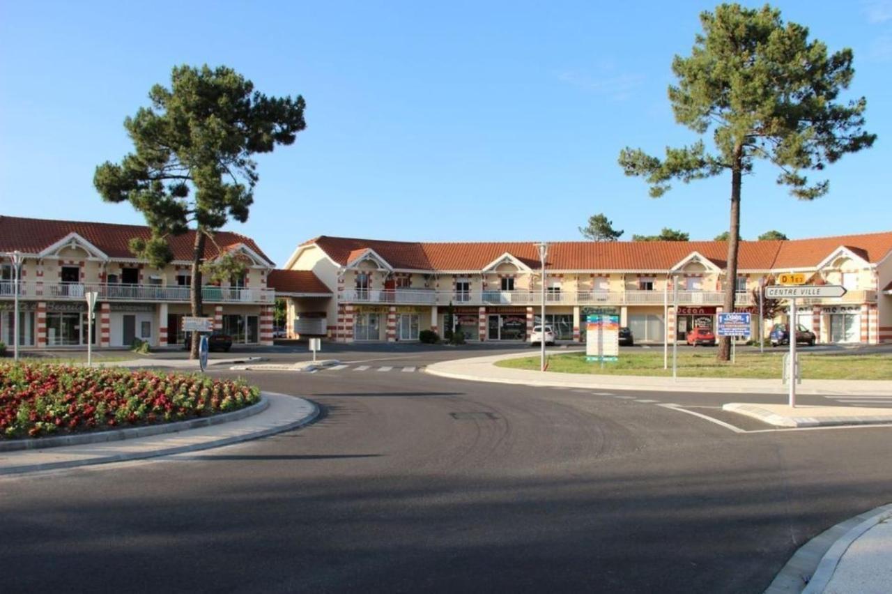 Au Cordouan Apartment เลอแวร์ดง-ซูร์-แมร์ ภายนอก รูปภาพ