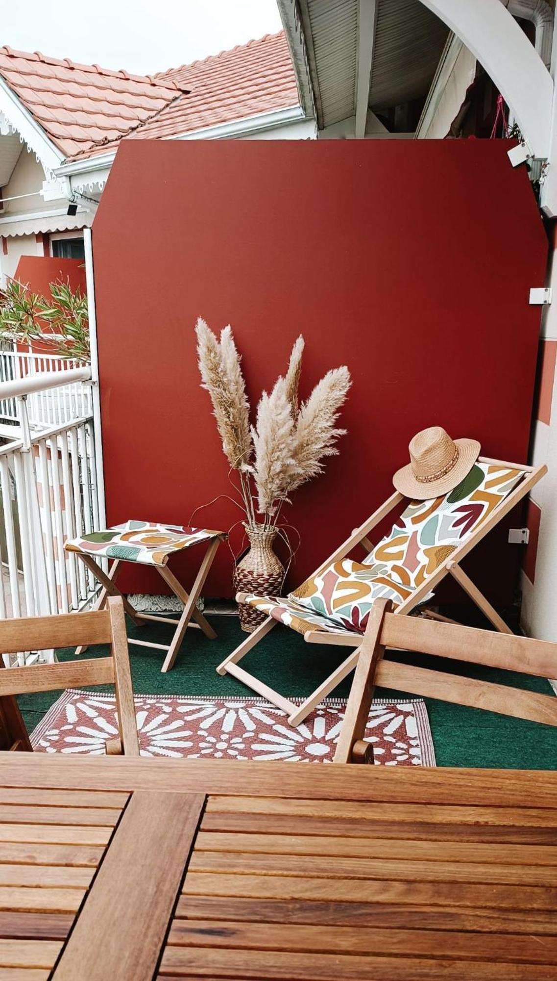 Au Cordouan Apartment เลอแวร์ดง-ซูร์-แมร์ ภายนอก รูปภาพ